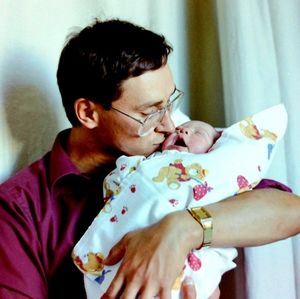 Meet your Posher, Jen